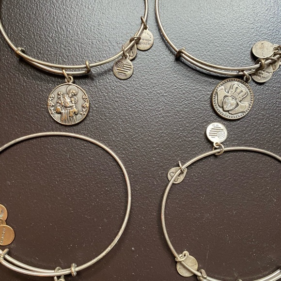Alex and Ani Bracelets-sold Individually or bulk - Picture 3 of 5